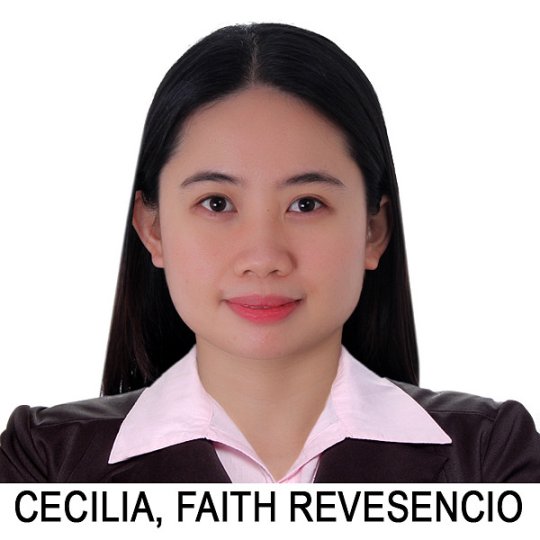 Cecilia Faith - Anglais, Hématologie, Débats tutor
