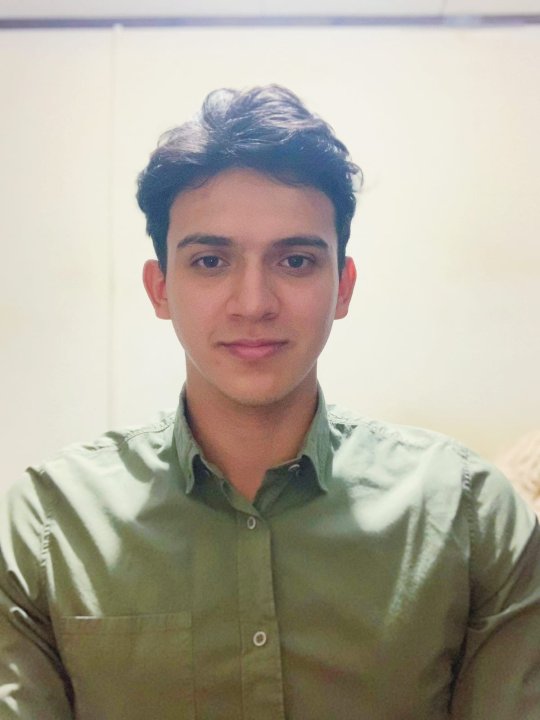 Castillo Joel - Anglais, Espagnol tutor