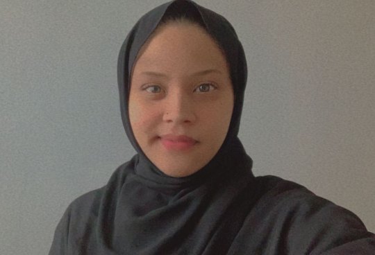 Kamaldien Nabeelah - Anglais tutor