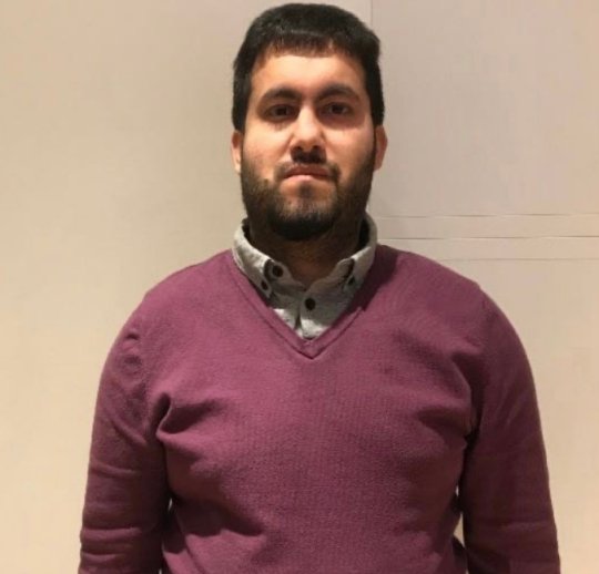 Malik Owais - Mathématiques, Anglais, Science, Études de commerce, Technologies de communication tutor