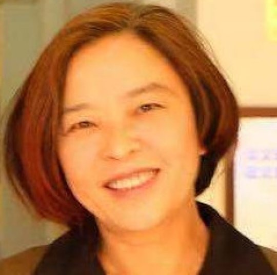 Ying COMBEBIAS Ying - Chinois tutor