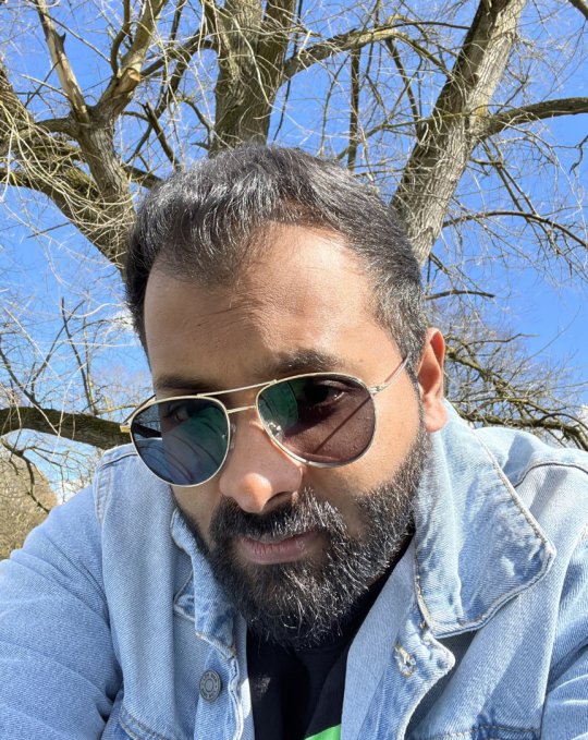 Stanly Stanly - Anglais, Physique, Biologie tutor