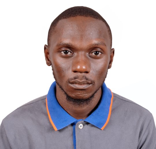Mbabali Quraish - Anglais tutor