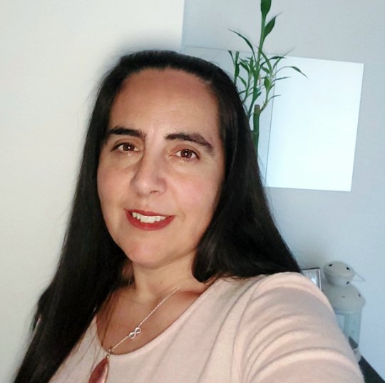 Rejas Aguilera Susana - Espagnol tutor