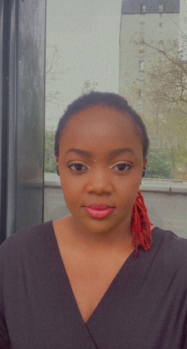 Chizim Ify - Anglais, Marketing, Littérature anglaise tutor