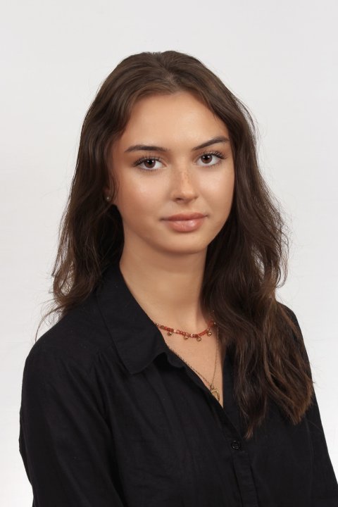 Aleksandra - Mathématiques, Anglais, Psychologie tutor