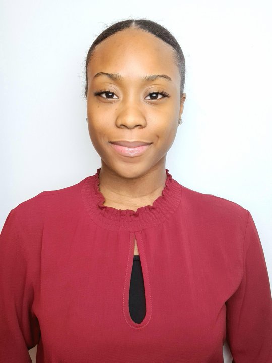 Sealy Jasmin - Français, Espagnol, Anglais tutor