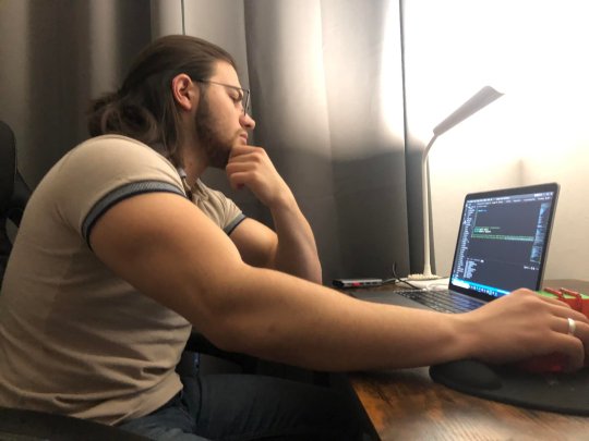 Demir Sedat - Mathématiques tutor