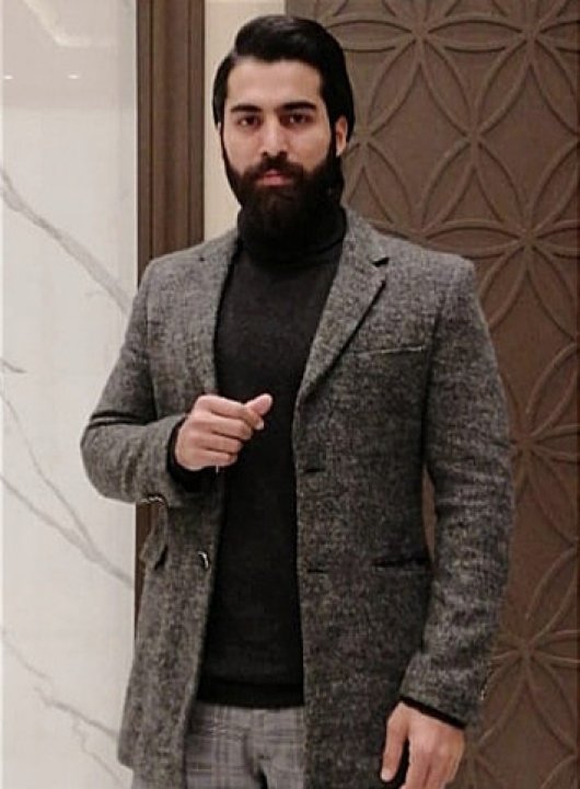 Butt Mateen - Physique tutor
