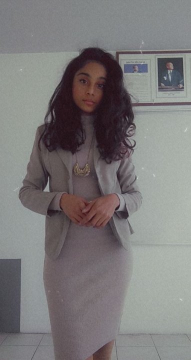 Wijesinghe Kristaleen - Anglais tutor