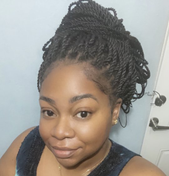 Campbell Jacinta - Anglais tutor