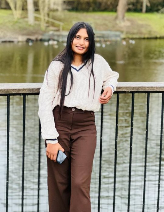 Vaishnav Pratibha - Biologie, Chimie, Hindi, Anglais tutor