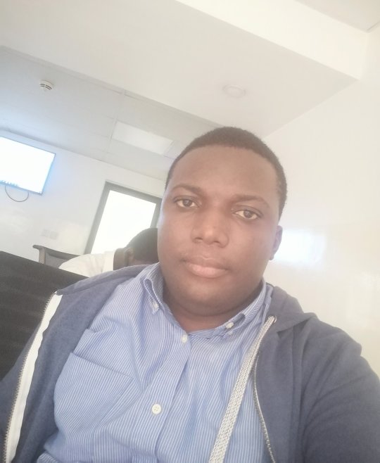 Elvis Okeke Ifeanyi - Anglais, Création de sites web, Développement web tutor