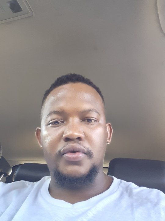Motsoane Brian - Anglais tutor