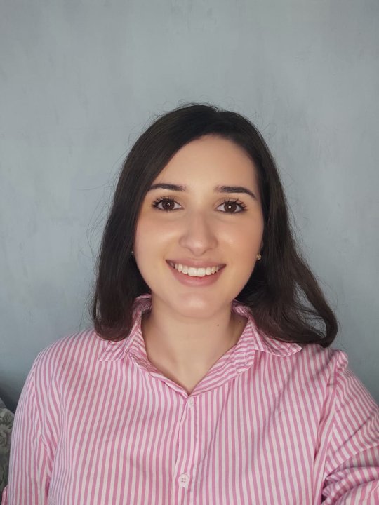 Villamizar Anna - Anglais, Espagnol tutor