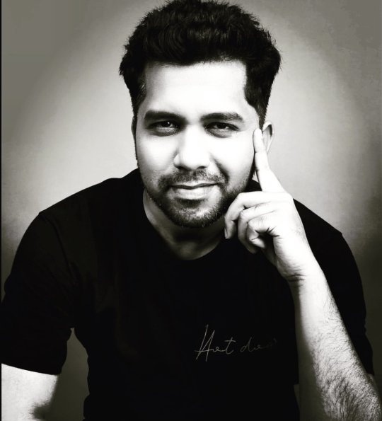 Nahyon Zulqarnain - Anglais tutor