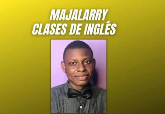 Afeez Majolagbe - Anglais tutor