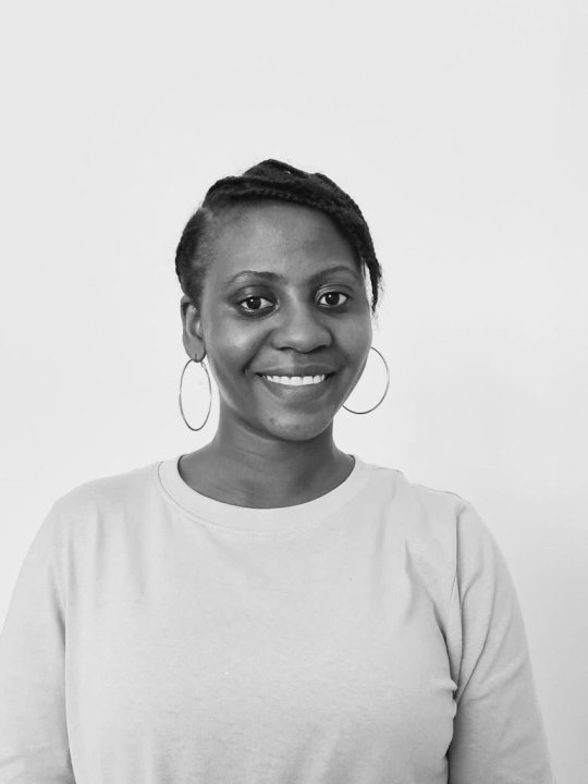 Ntan Victoria - Anglais tutor