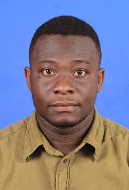 Owusu Boateng Gordon - Anglais, Génie logiciel, Physique, Informatique tutor
