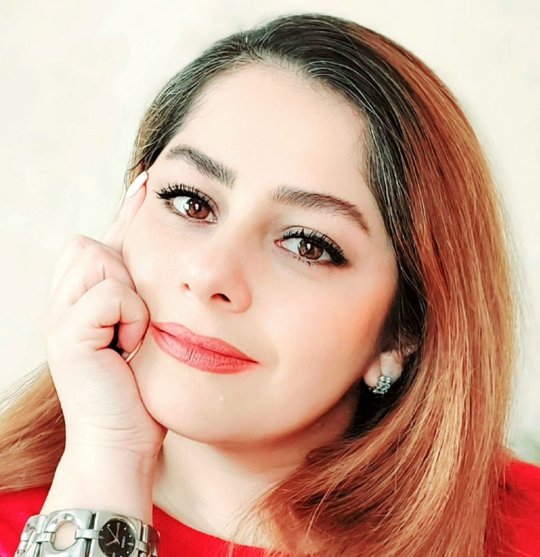 Shahamat Bahare - Anglais tutor