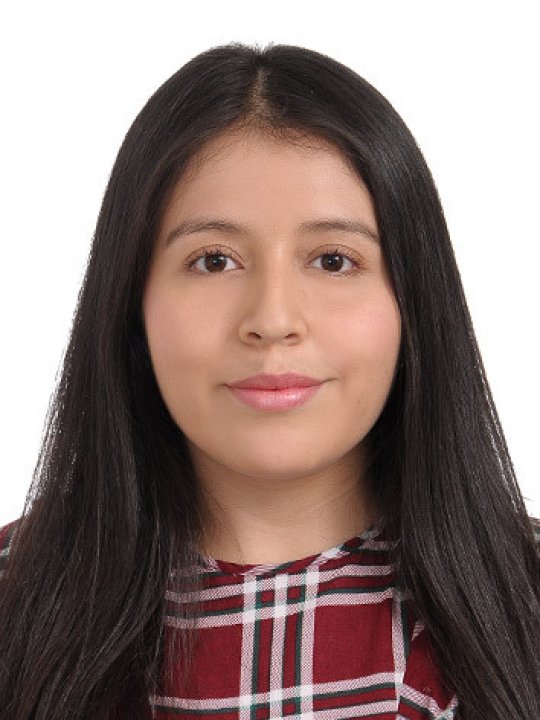 Daniela Paz Hurtado Karen - Espagnol tutor