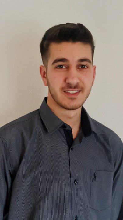 Koc Atakan - Mathématiques, Allemand tutor