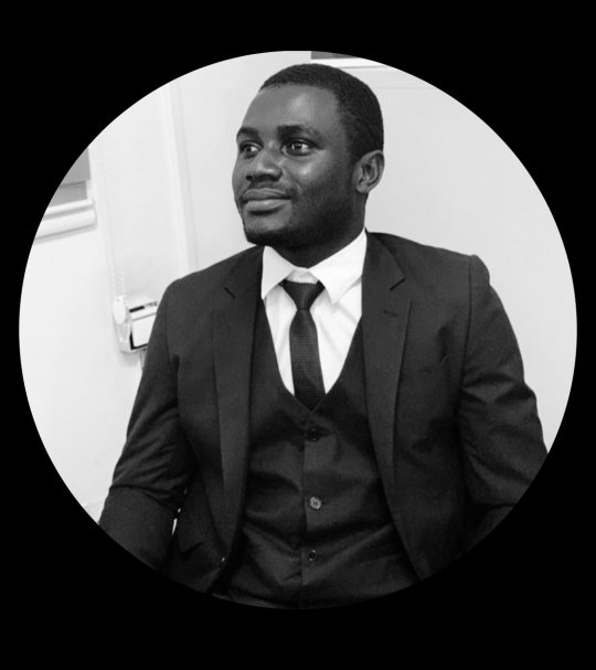 Ntow Opare Benjamin - Anglais tutor