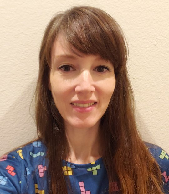 Hurstel Jennifer - Anglais, Espagnol tutor