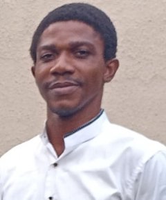 Ayodele - Education physique tutor