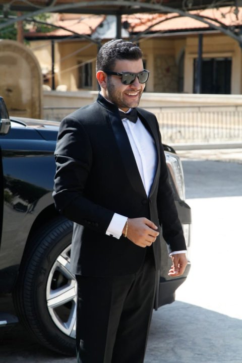 Bteish Ziad - Économie, Mathématiques tutor