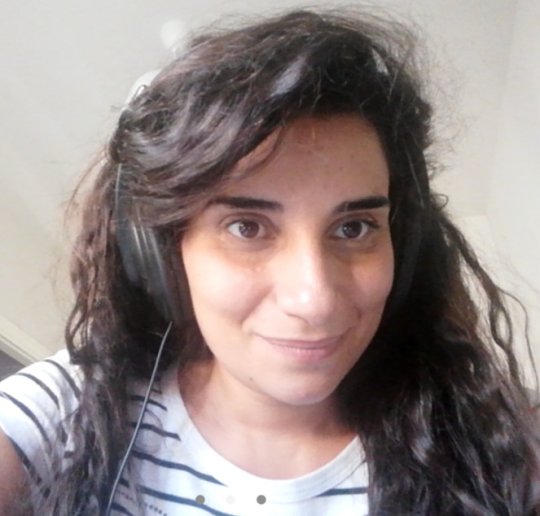 Casini Giulia - Italien, Anglais, Histoire, Géographie, Science, Musique, Art, Technologie tutor