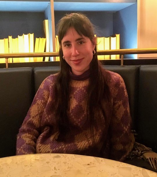 Sanchez Diez Rebeca - Espagnol, Allemand tutor