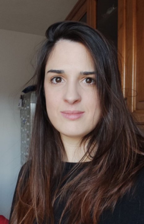 Paola Pontoni Romina - Espagnol, Logistique, Mathématiques tutor