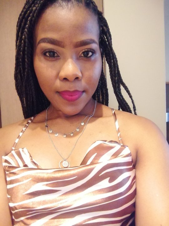 Mafagane Sharon - Anglais, Africain, Mathématiques tutor