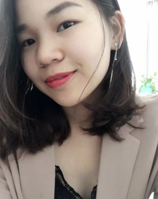 Xianying Wu - Chinois, Anglais tutor