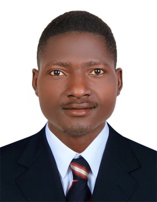Namuntugu Joseph - Économie, Géographie, Science sociale tutor