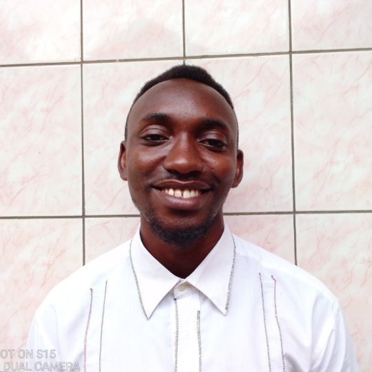 Boris York Mouafo - Français tutor