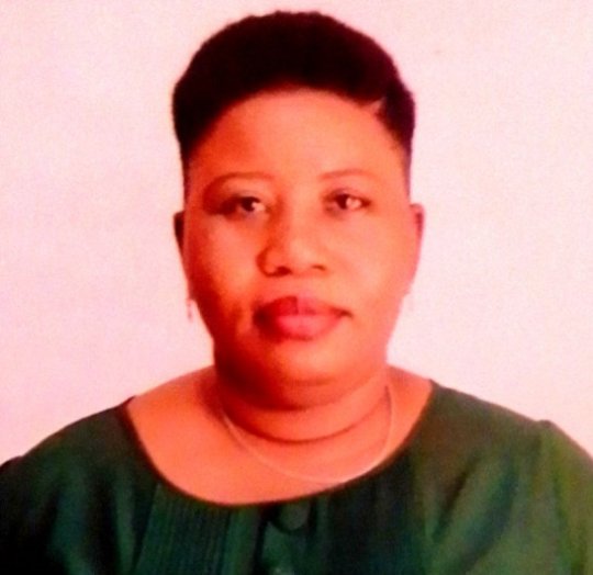 Temitope Babalola Modupe - Mathématiques tutor