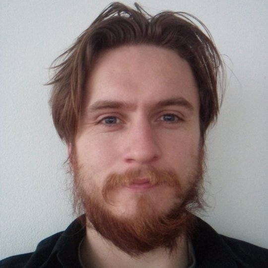 Harrison Liam - Anglais, Espagnol tutor