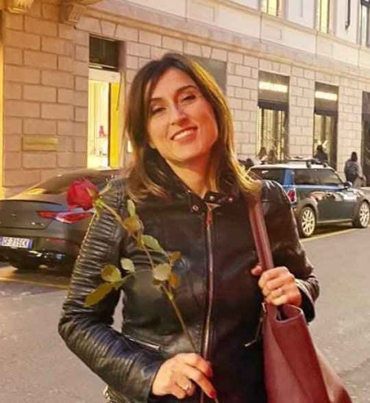 Bruno Stefania - Italien, Droit tutor