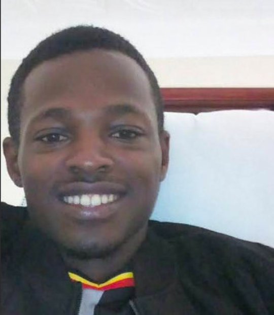 Micheal Tusingwire - Mathématiques, Économie tutor
