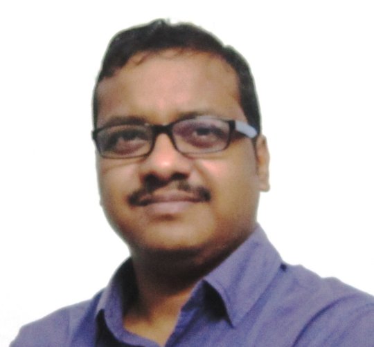 Ghosh Souvik - Mathématiques, Physique, Bengali tutor