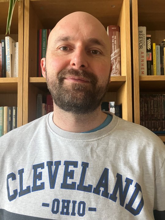 Mallett Graeme - Physique tutor