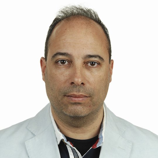 sanjuán Javier - Business, Histoire tutor