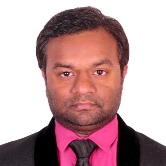 Kumar Birender - Mathématiques, Physique, Chimie tutor