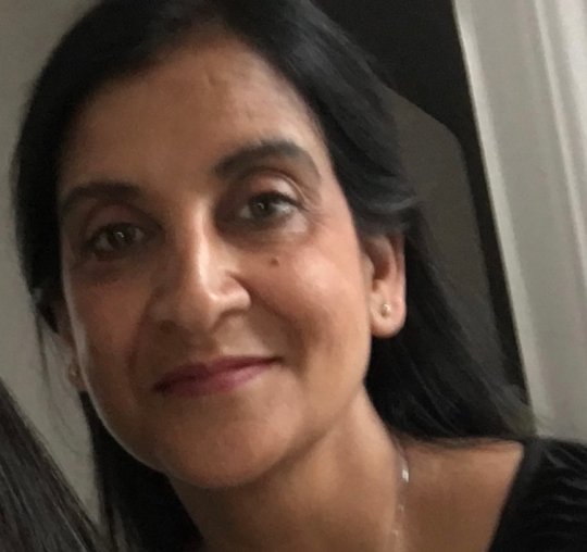 Dhillon Rupinder - Mathématiques, Statistiques tutor