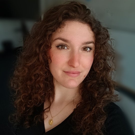Julie-Marie - Français, Mathématiques, Espagnol tutor