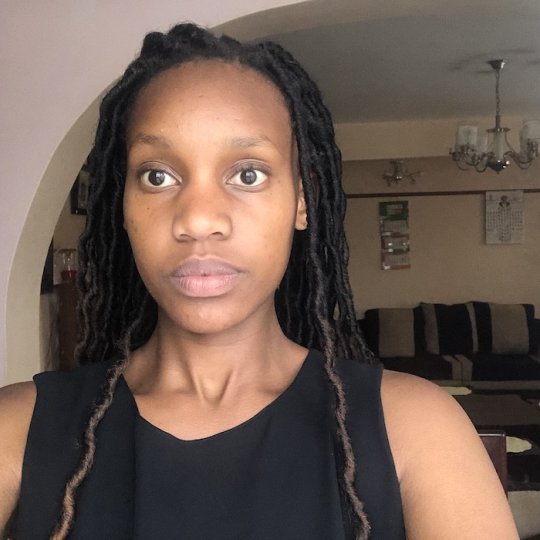 Kiarie Maryanne - Anglais, Chimie tutor