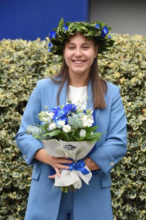 Gorla Martina - Italien, Anglais, Mathématiques tutor