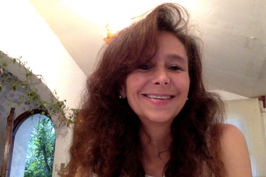 Renata - Anglais tutor